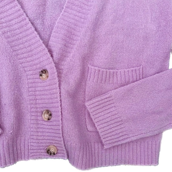 Truly Madly Deeply Cardigan Sweater - Picture 3 of 4